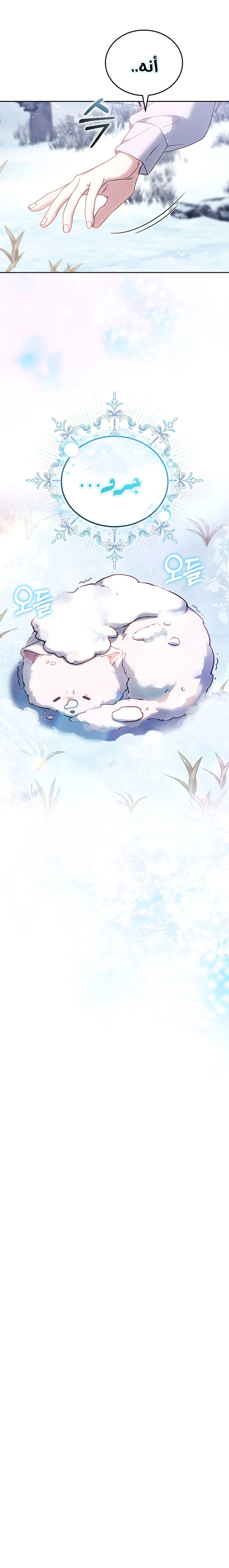 Read When My Pet Became the Villain AR Manga Online