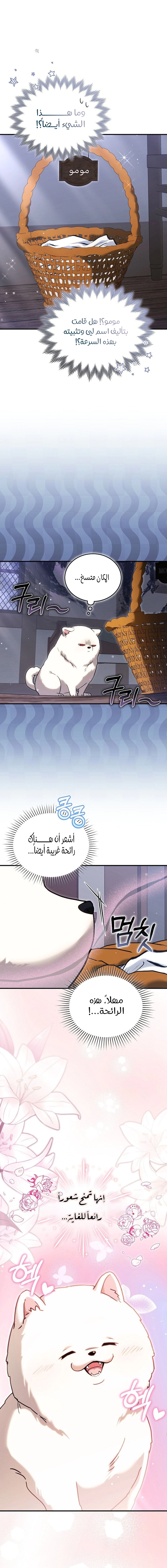 Read When My Pet Became the Villain AR Manga Online