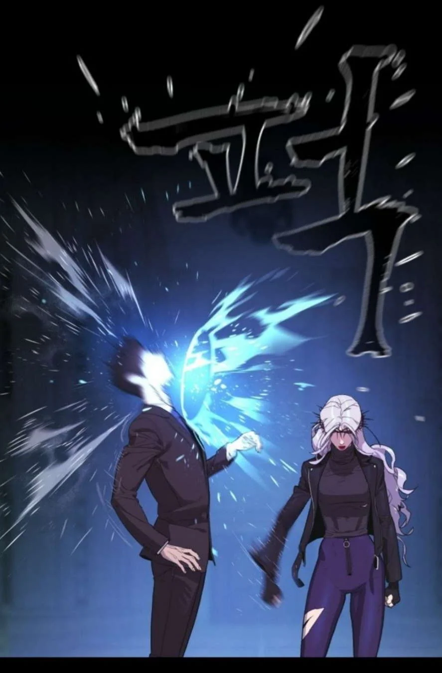 Read White Blood AR Manga Online