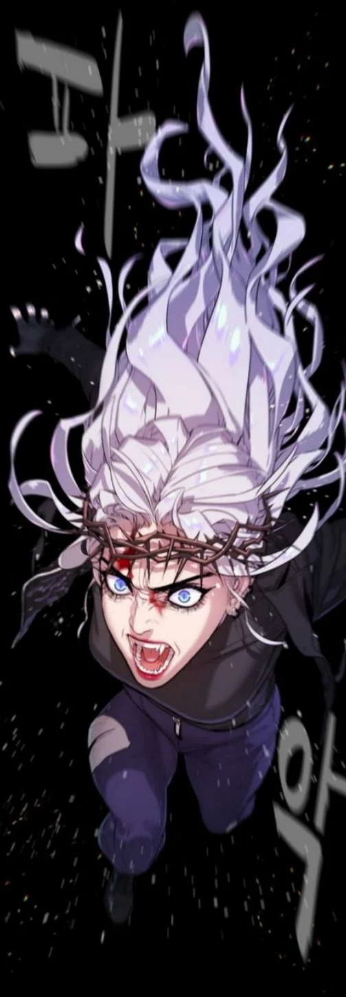 Read White Blood AR Manga Online