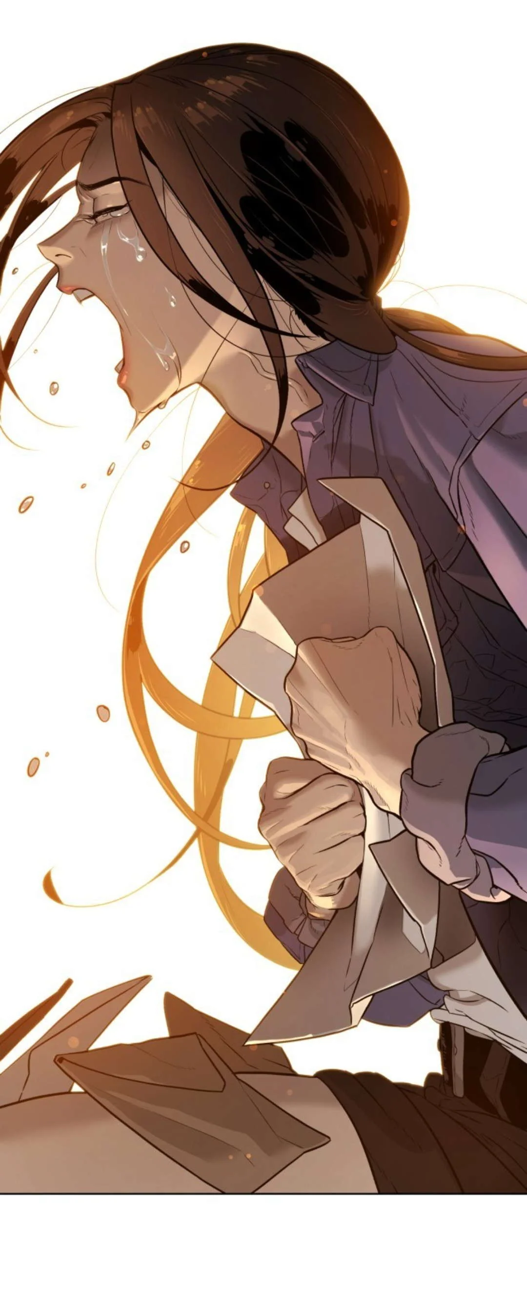 Read White Blood AR Manga Online