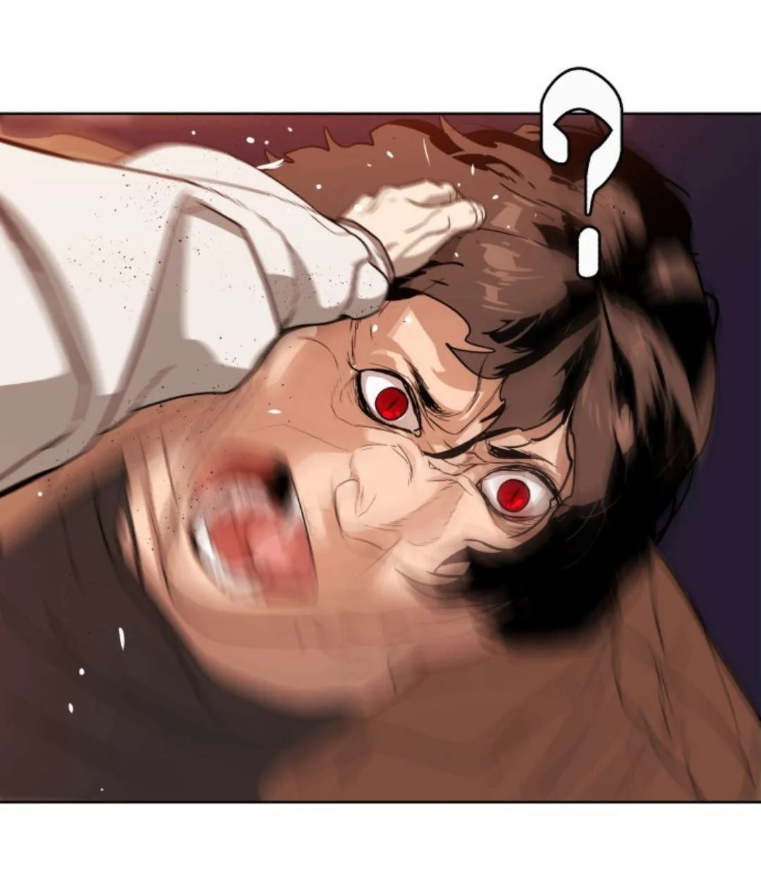 Read White Blood AR Manga Online
