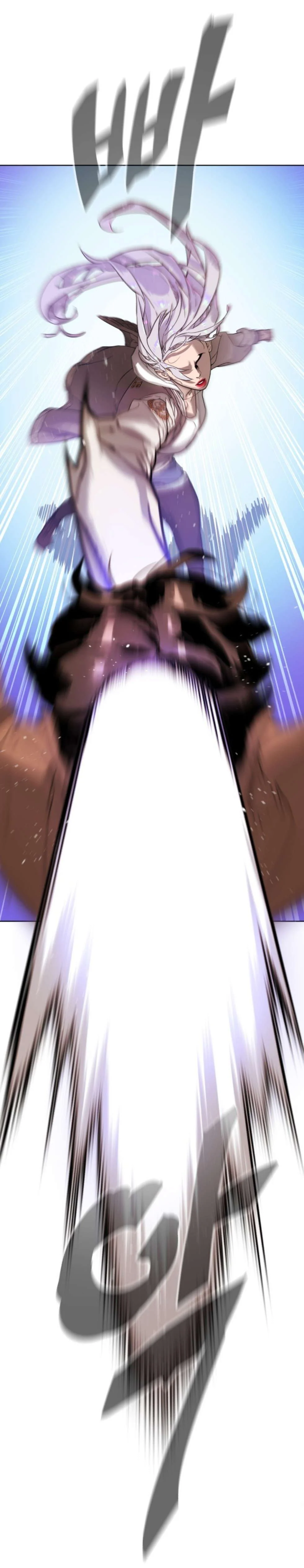 Read White Blood AR Manga Online