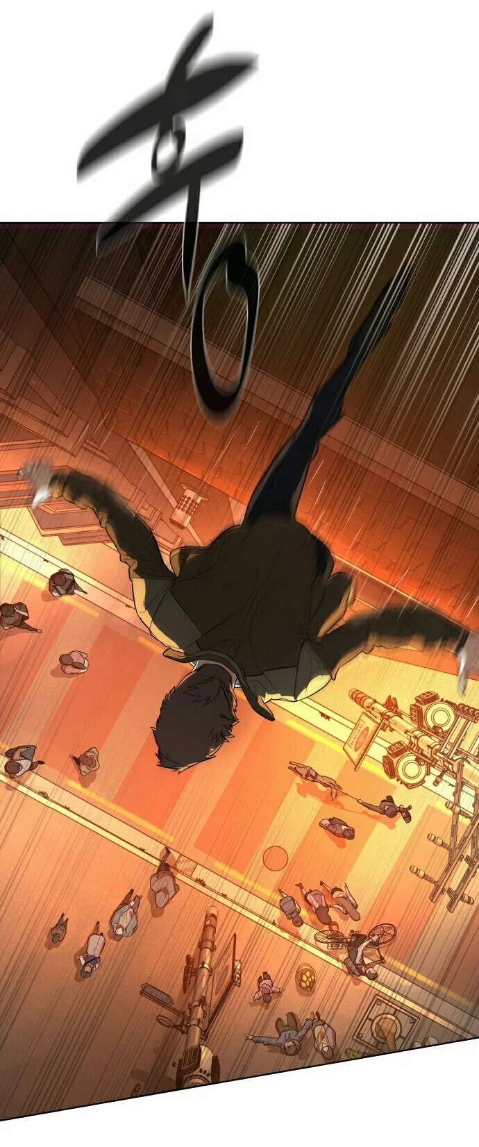 Read White Blood AR Manga Online
