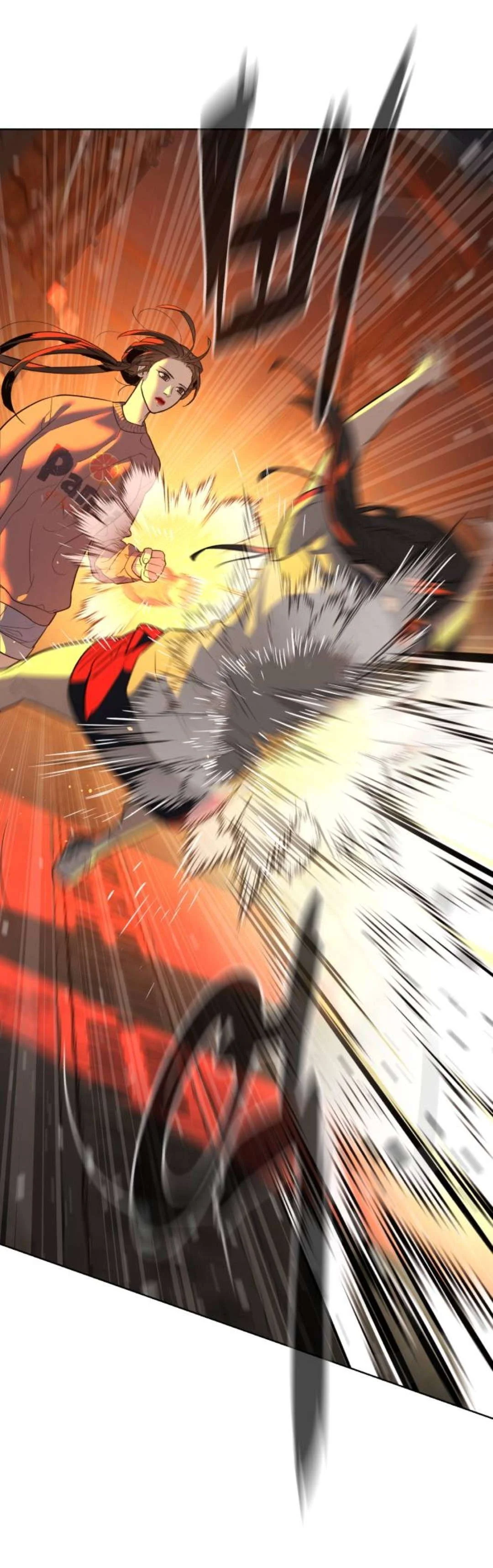 Read White Blood AR Manga Online