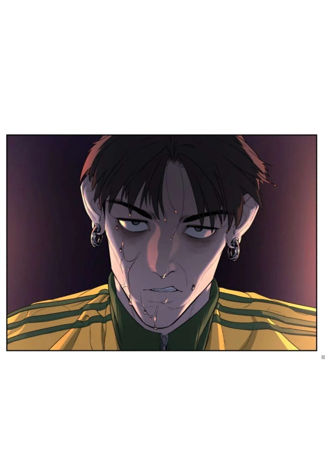 Read White Blood AR Manga Online