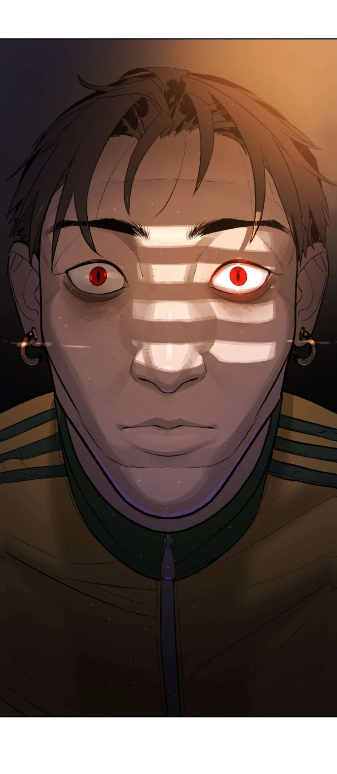 Read White Blood AR Manga Online