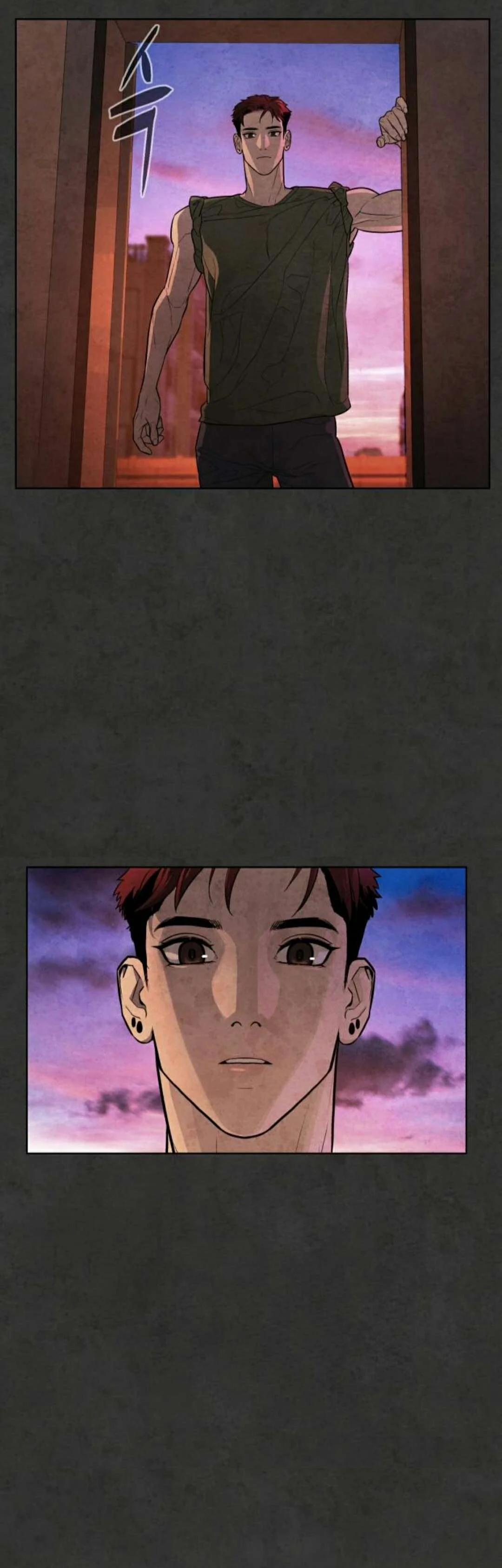 Read White Blood AR Manga Online