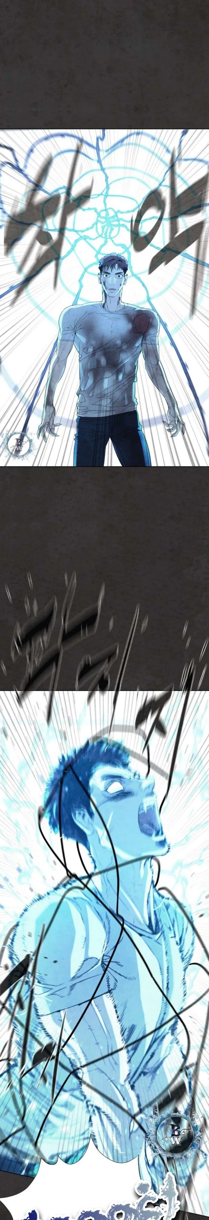 Read White Blood AR Manga Online