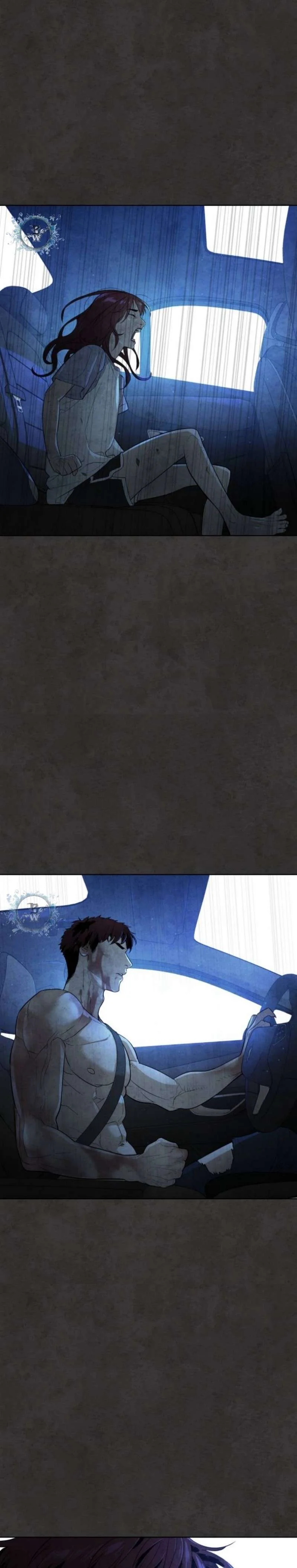Read White Blood AR Manga Online