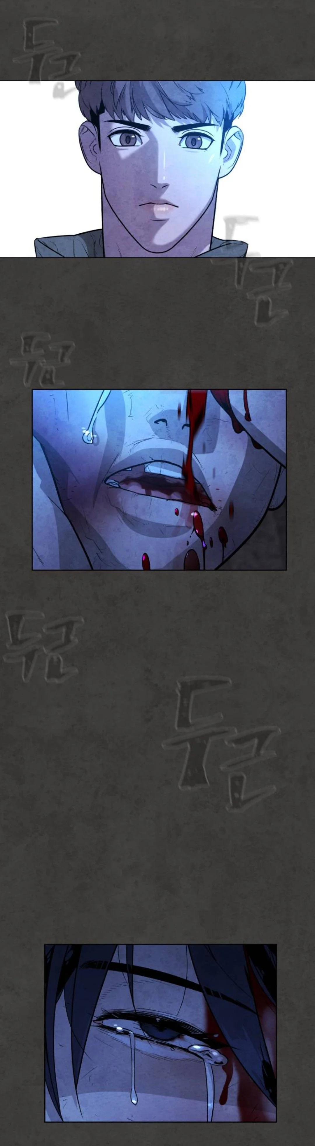 Read White Blood AR Manga Online