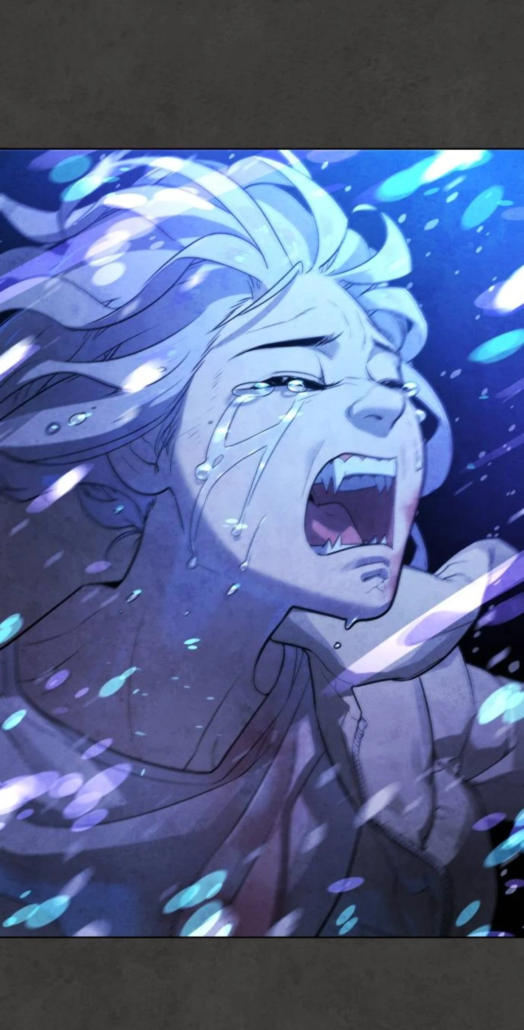 Read White Blood AR Manga Online