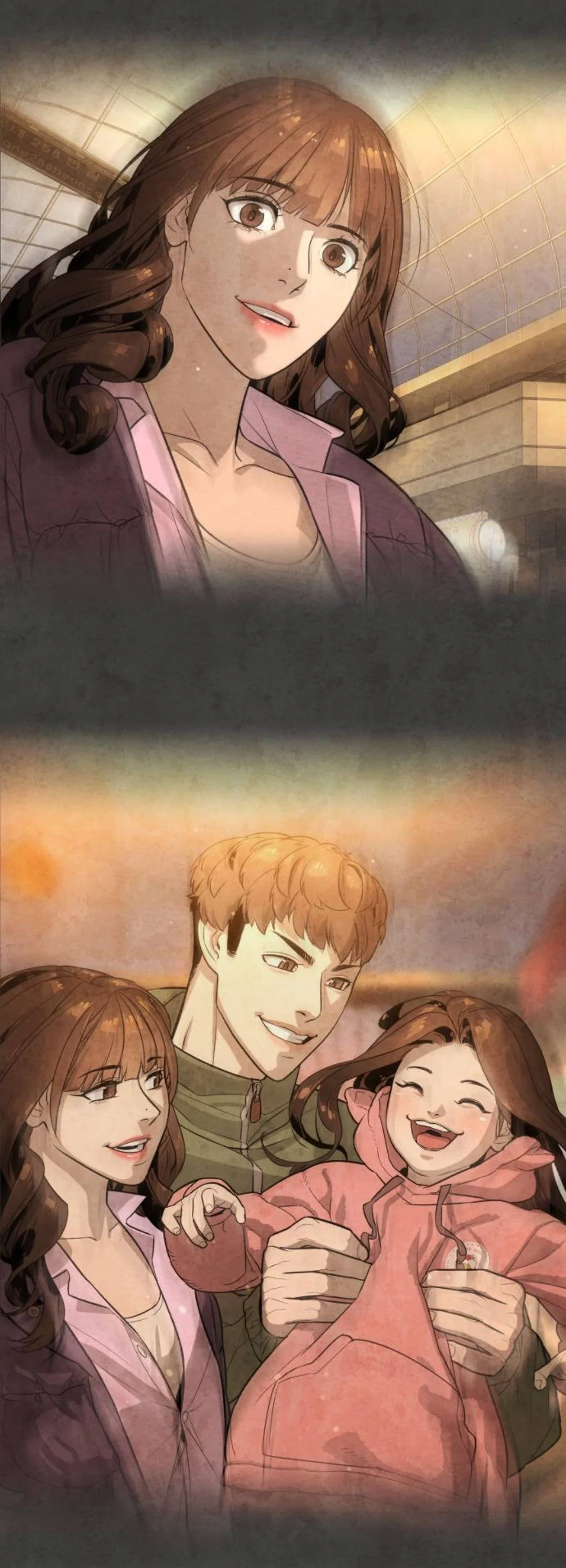 Read White Blood AR Manga Online