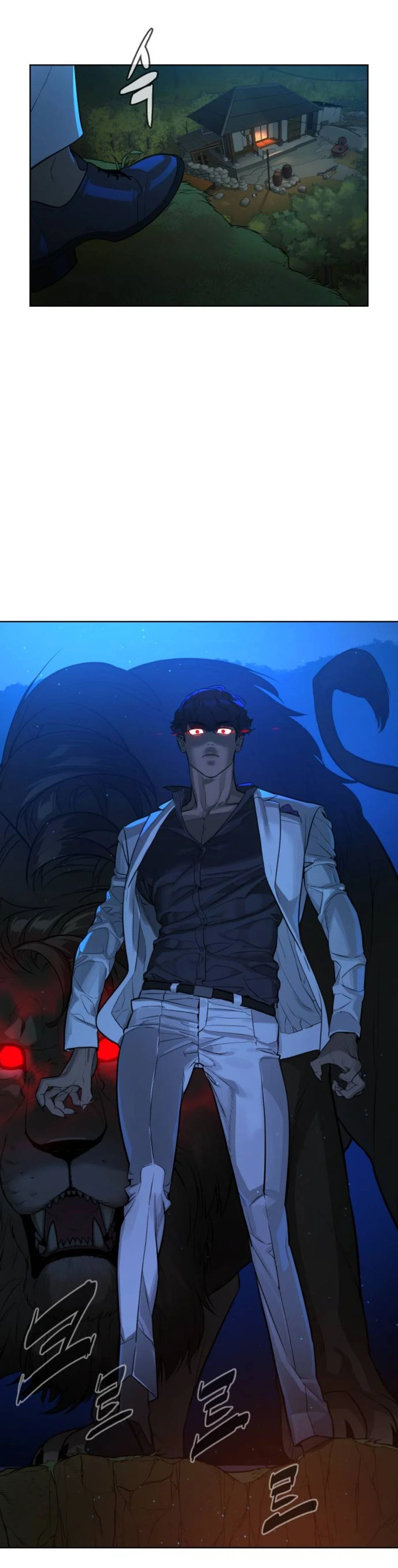 Read White Blood AR Manga Online