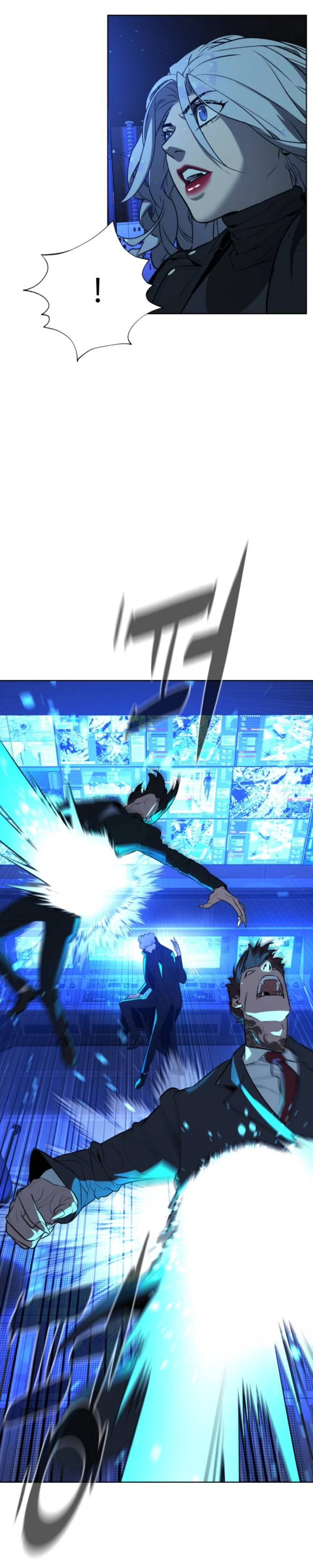 Read White Blood AR Manga Online