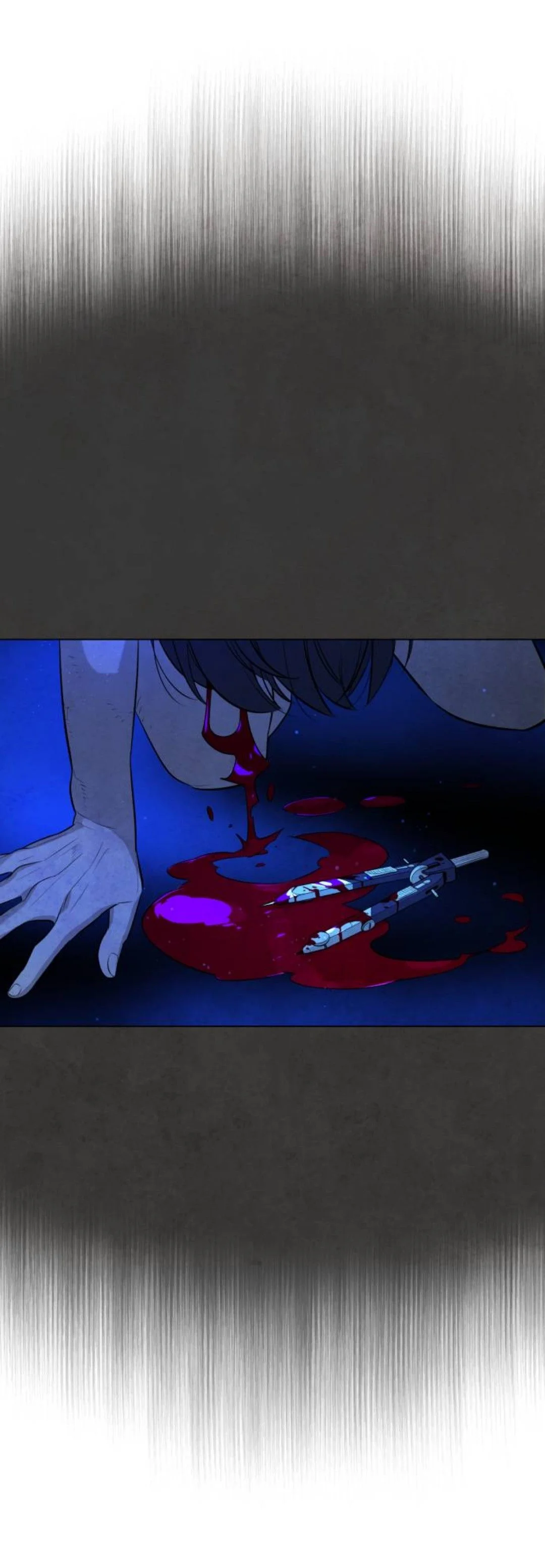 Read White Blood AR Manga Online