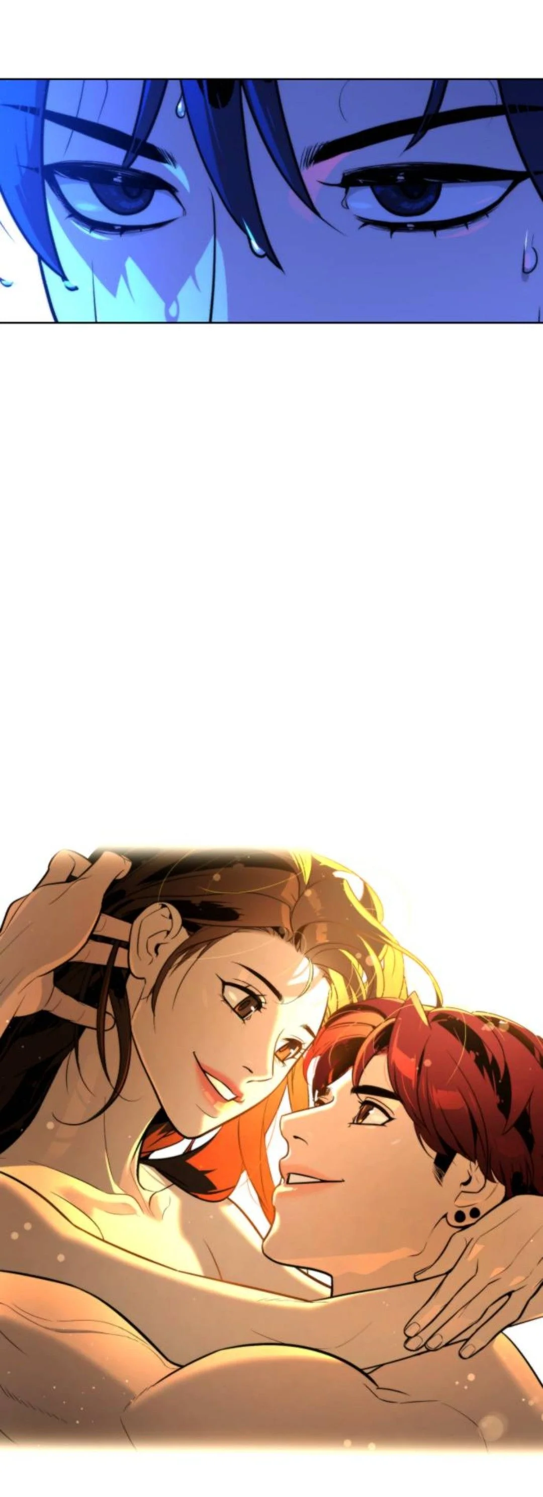 Read White Blood AR Manga Online