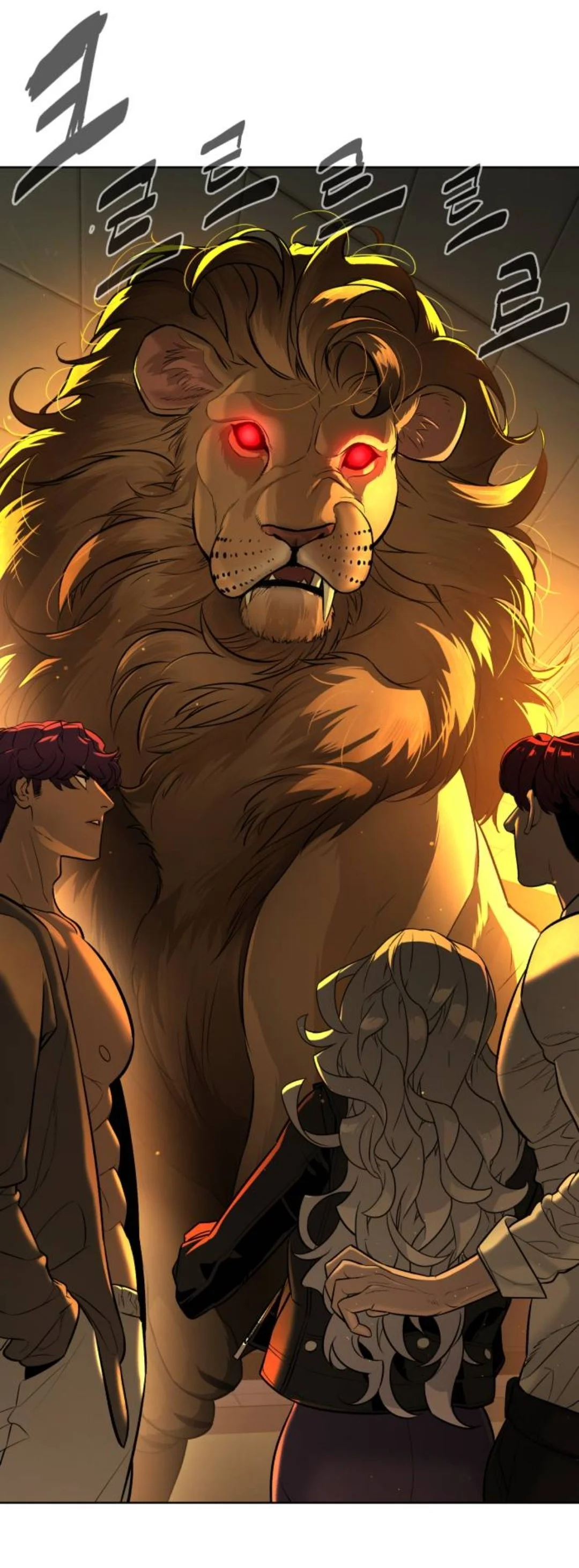 Read White Blood AR Manga Online