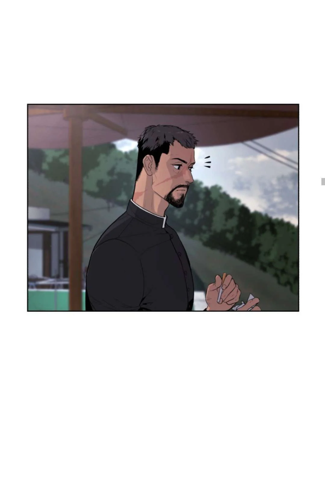 Read White Blood AR Manga Online