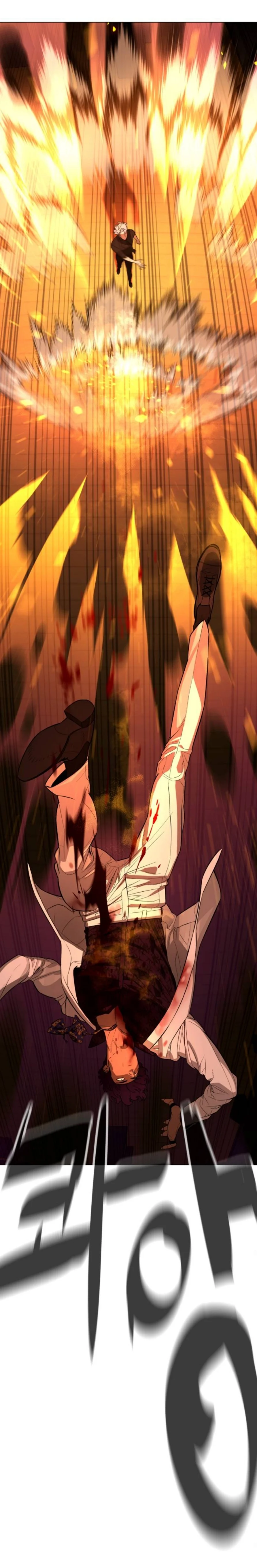 Read White Blood AR Manga Online