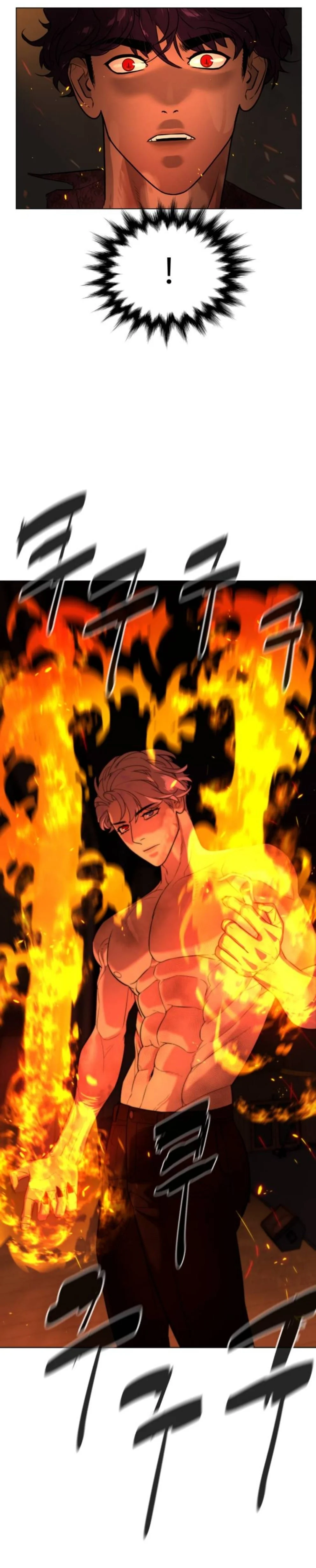 Read White Blood AR Manga Online
