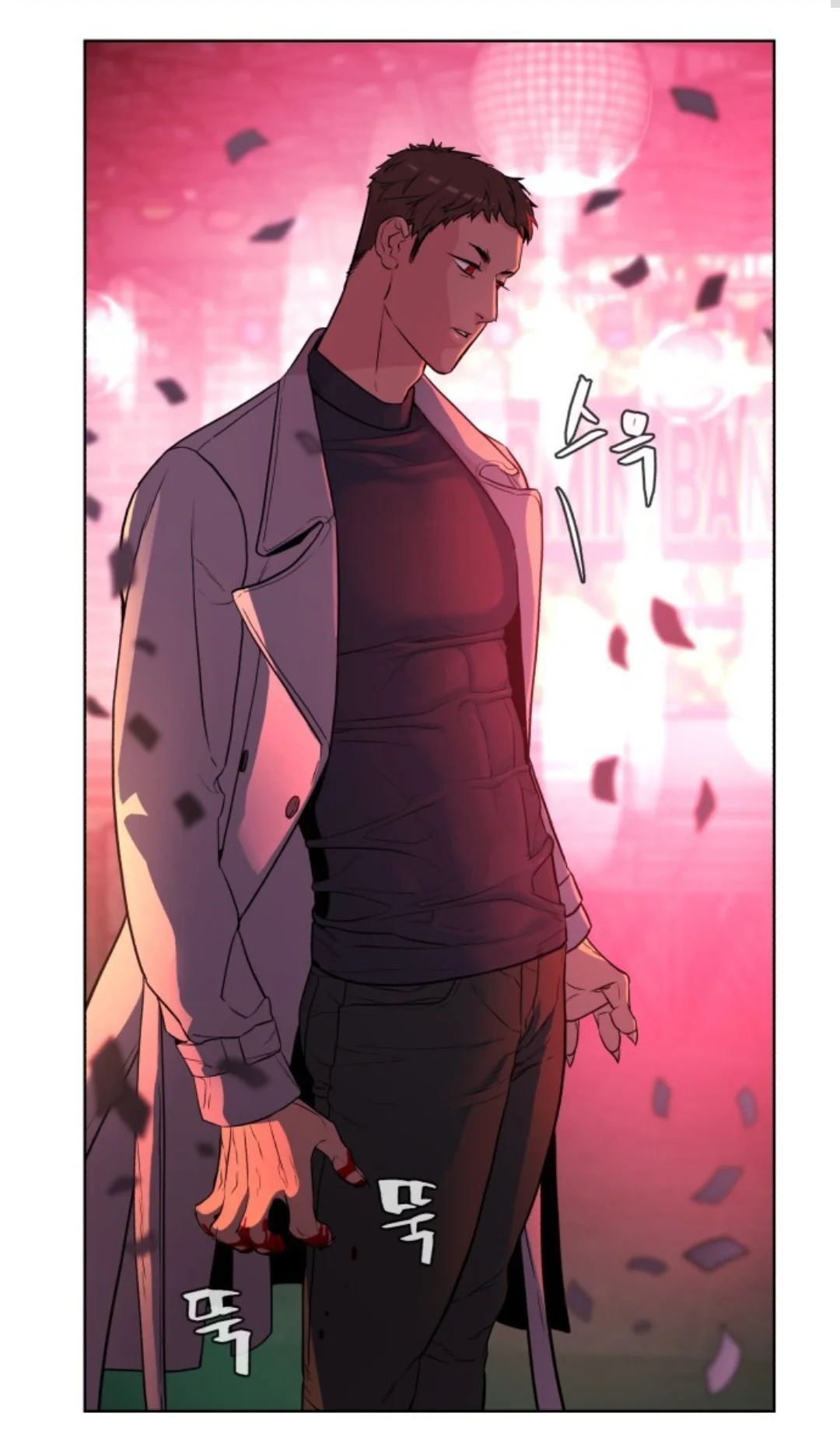 Read White Blood AR Manga Online