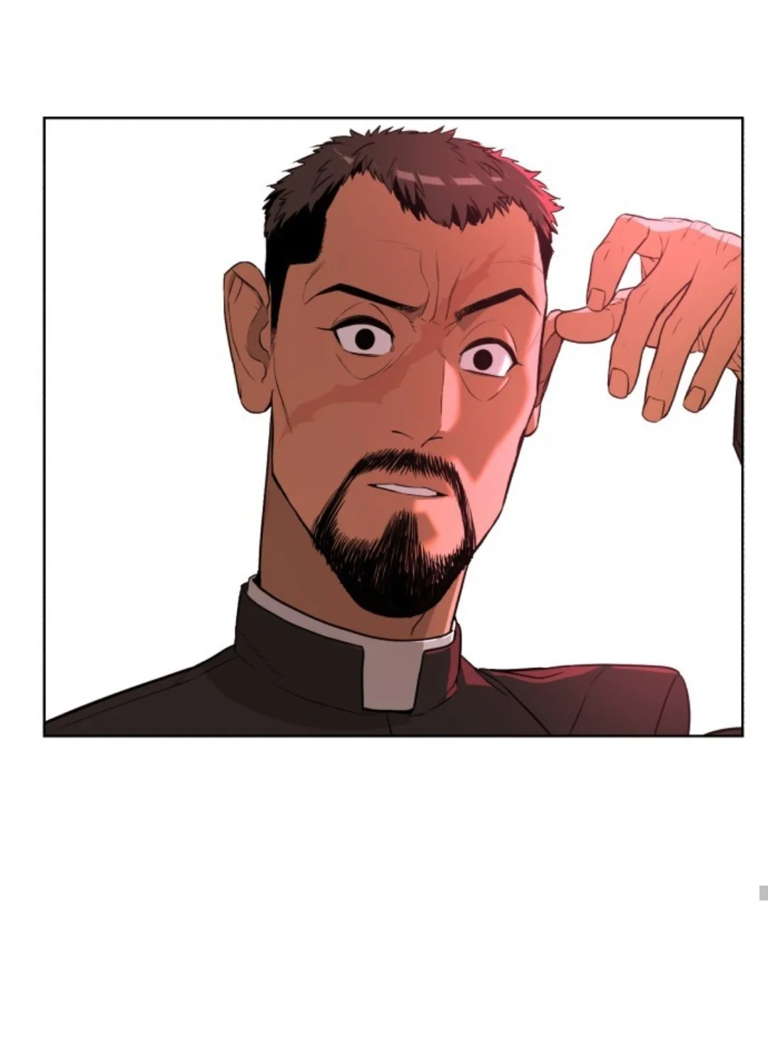 Read White Blood AR Manga Online