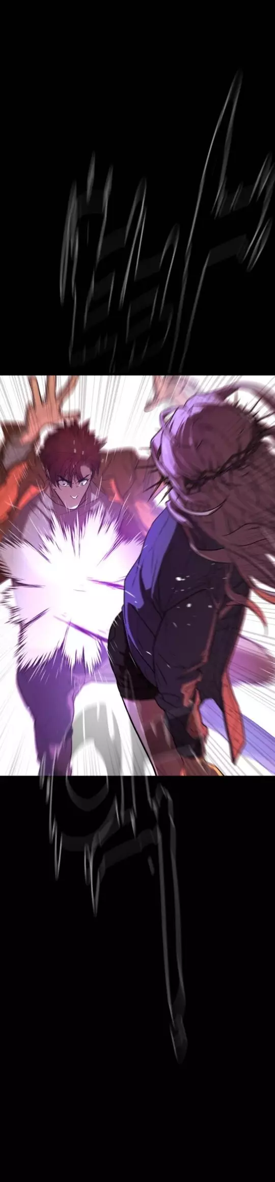 Read White Blood AR Manga Online