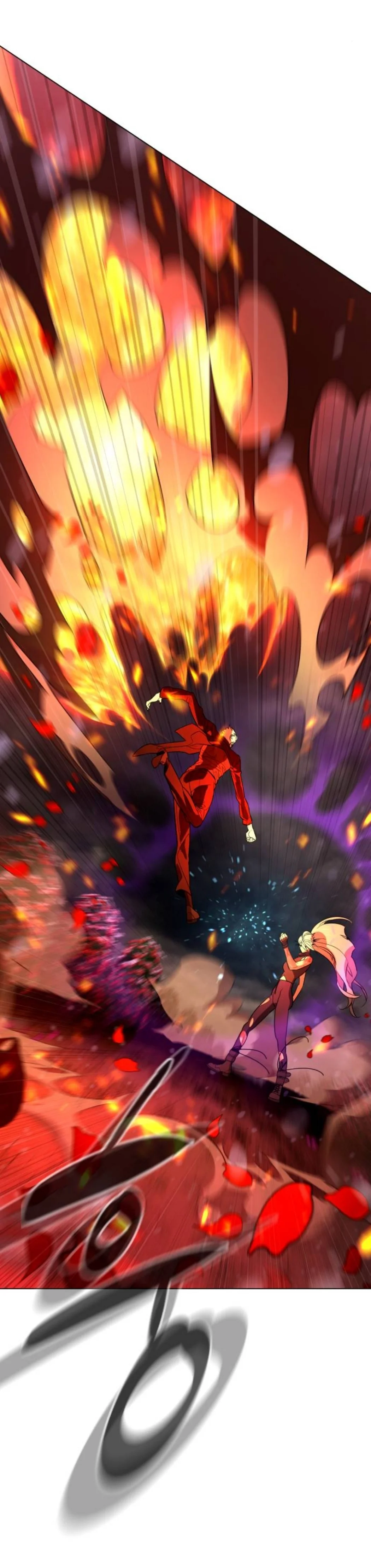 Read White Blood AR Manga Online