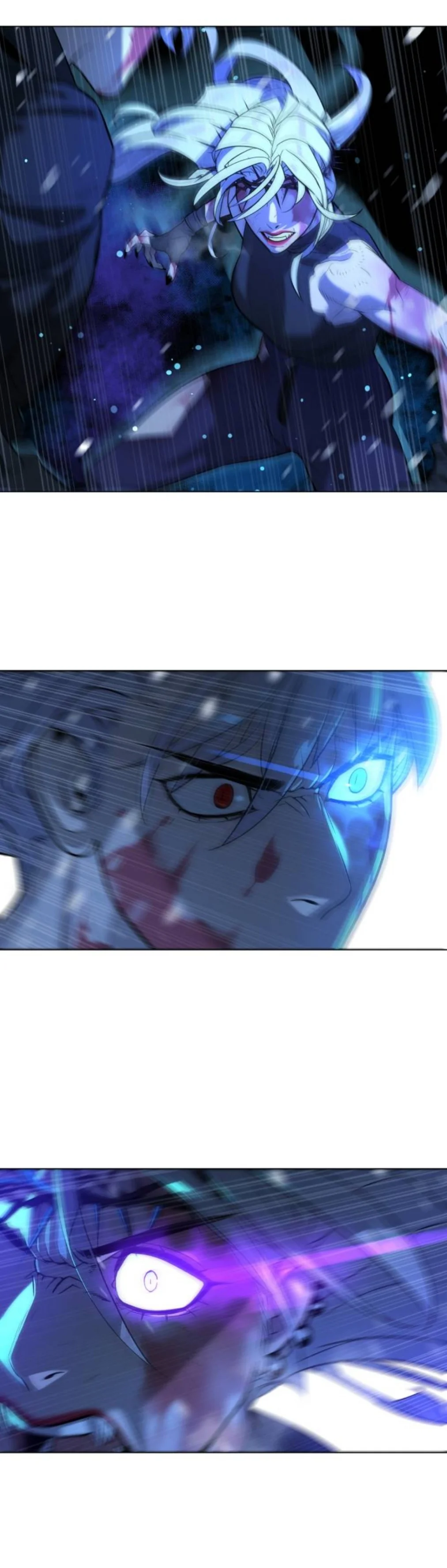 Read White Blood AR Manga Online