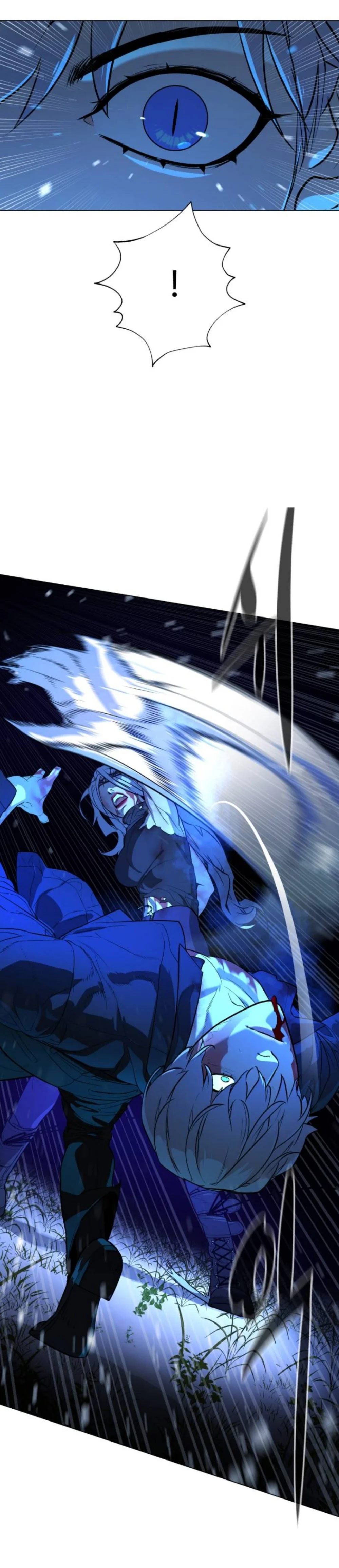Read White Blood AR Manga Online