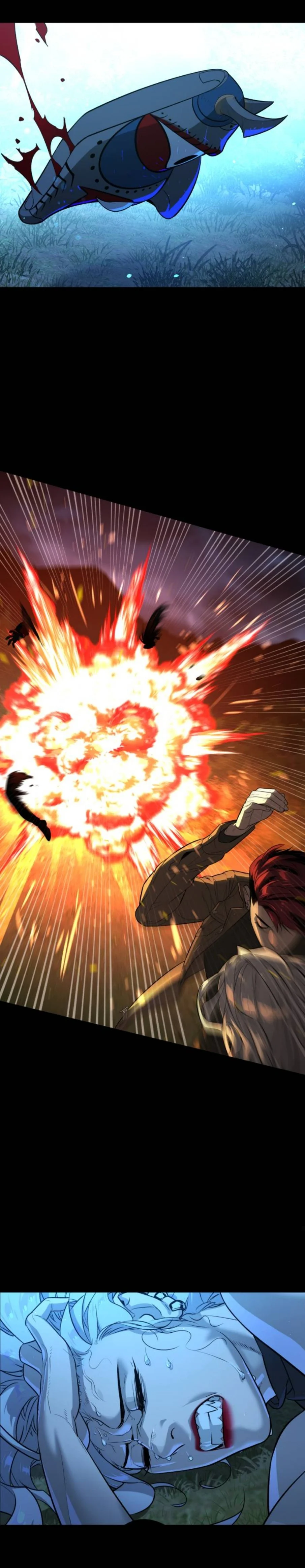 Read White Blood AR Manga Online