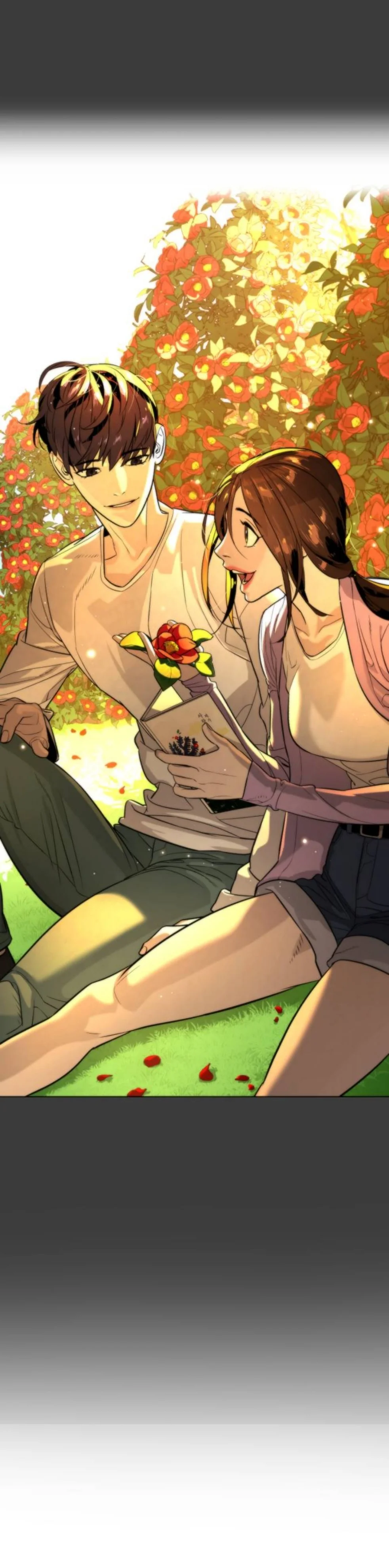 Read White Blood AR Manga Online