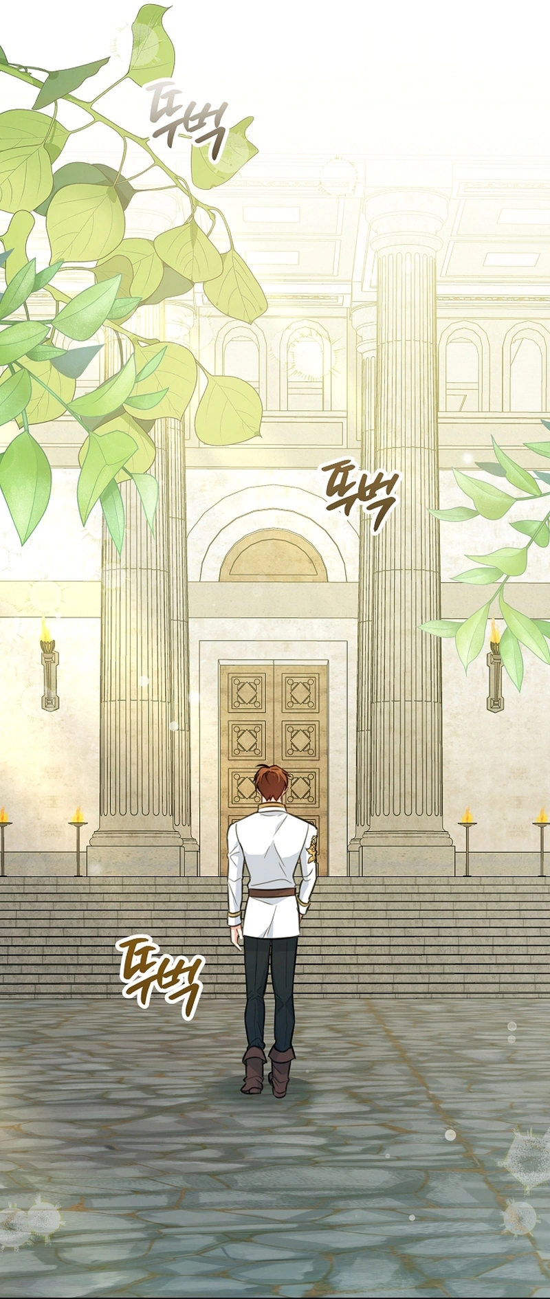 Read Why I Help the Villainous Duke AR Manga Online