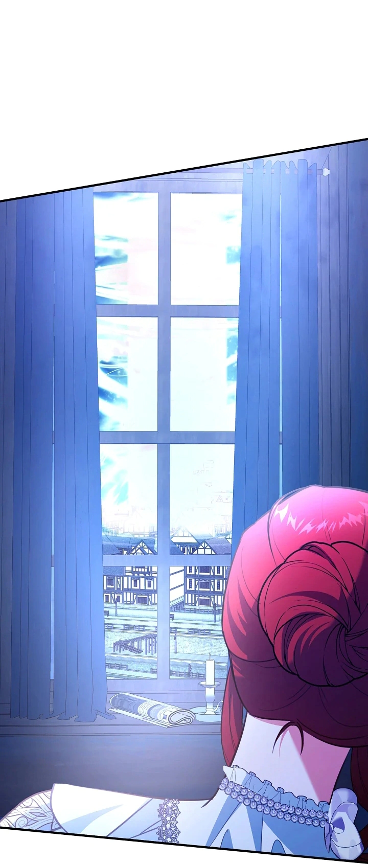 Read Why I Help the Villainous Duke AR Manga Online