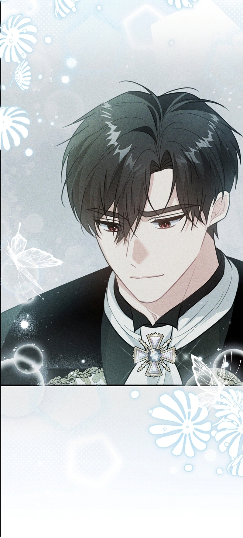 Read Why I Help the Villainous Duke AR Manga Online