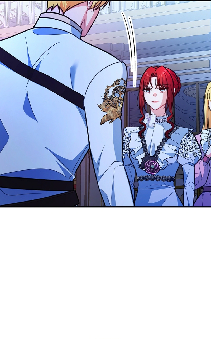 Read Why I Help the Villainous Duke AR Manga Online