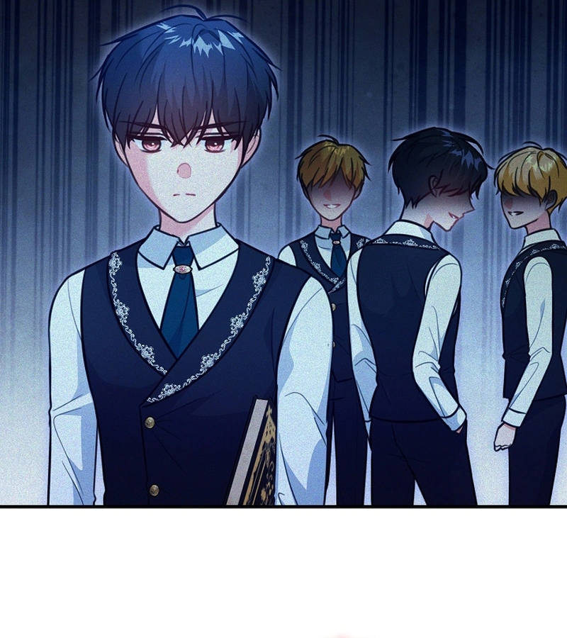 Read Why I Help the Villainous Duke AR Manga Online