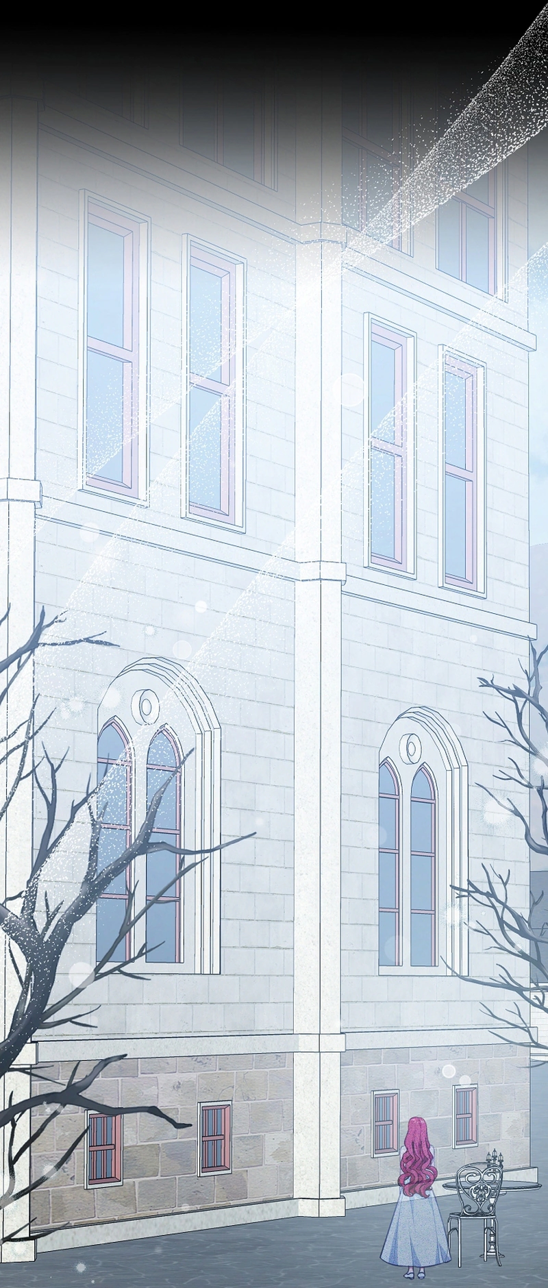 Read Why I Help the Villainous Duke AR Manga Online
