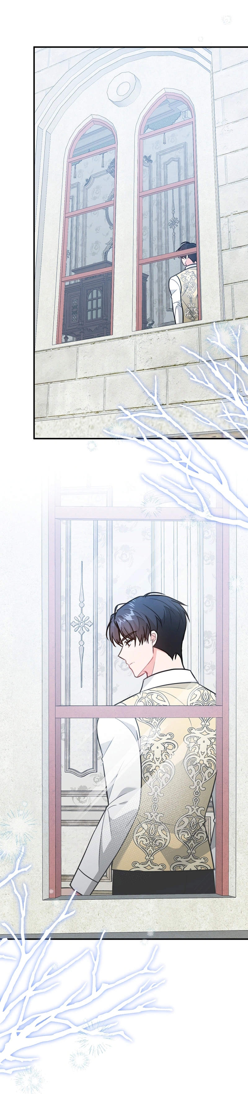 Read Why I Help the Villainous Duke AR Manga Online