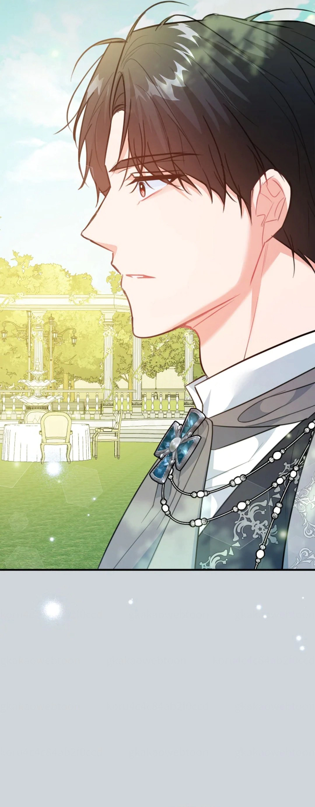 Read Why I Help the Villainous Duke AR Manga Online