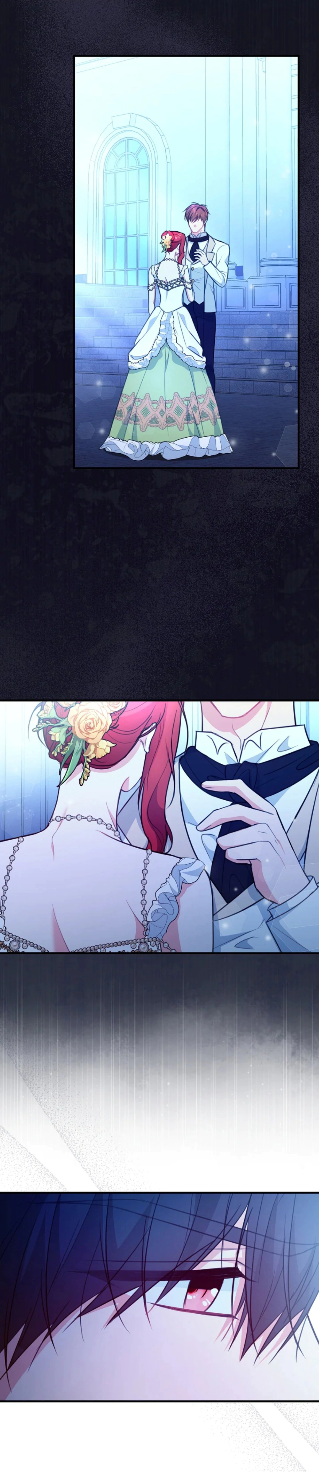 Read Why I Help the Villainous Duke AR Manga Online