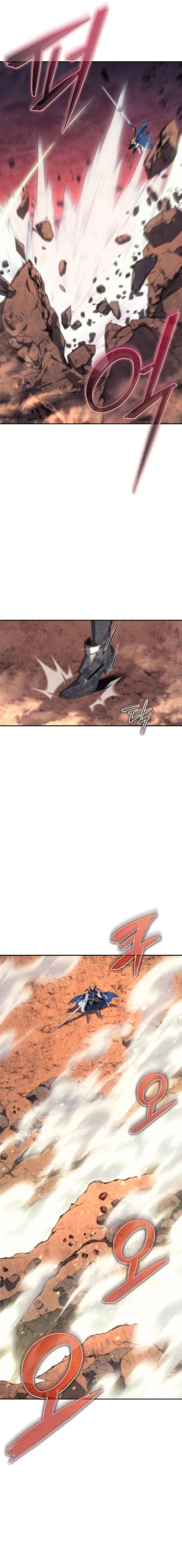 Read Why I Quit Being the Demon King AR Manga Online