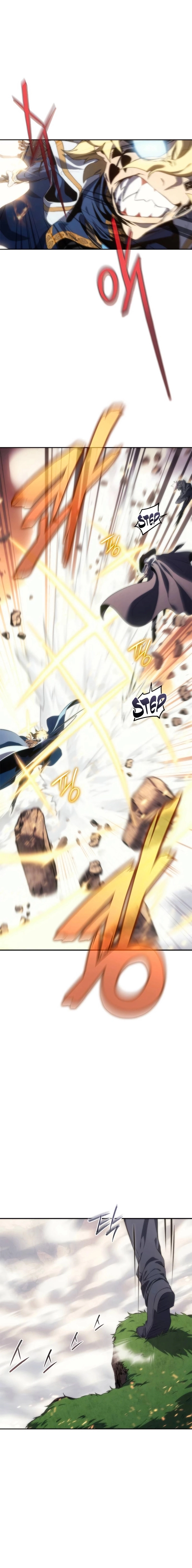 Read Why I Quit Being the Demon King AR Manga Online