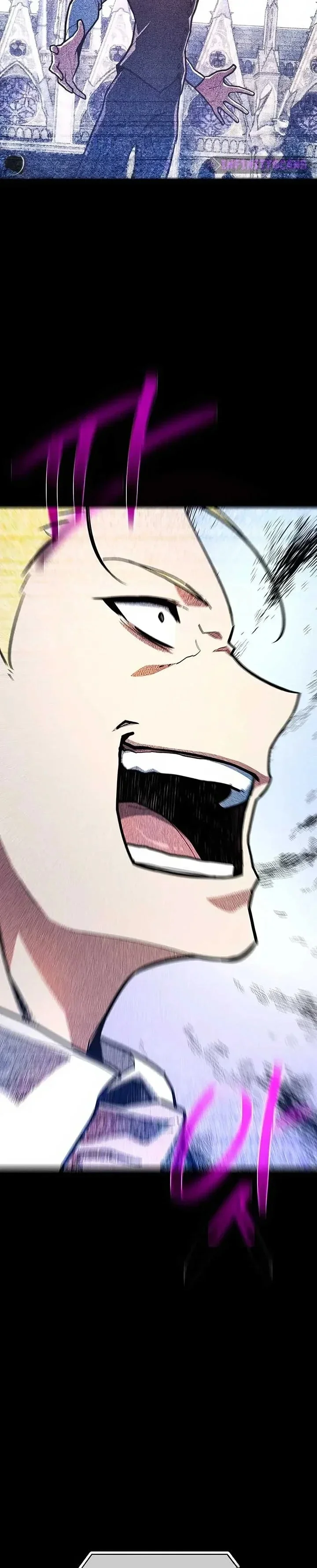 Read World’s Strongest Troll AR Manga Online