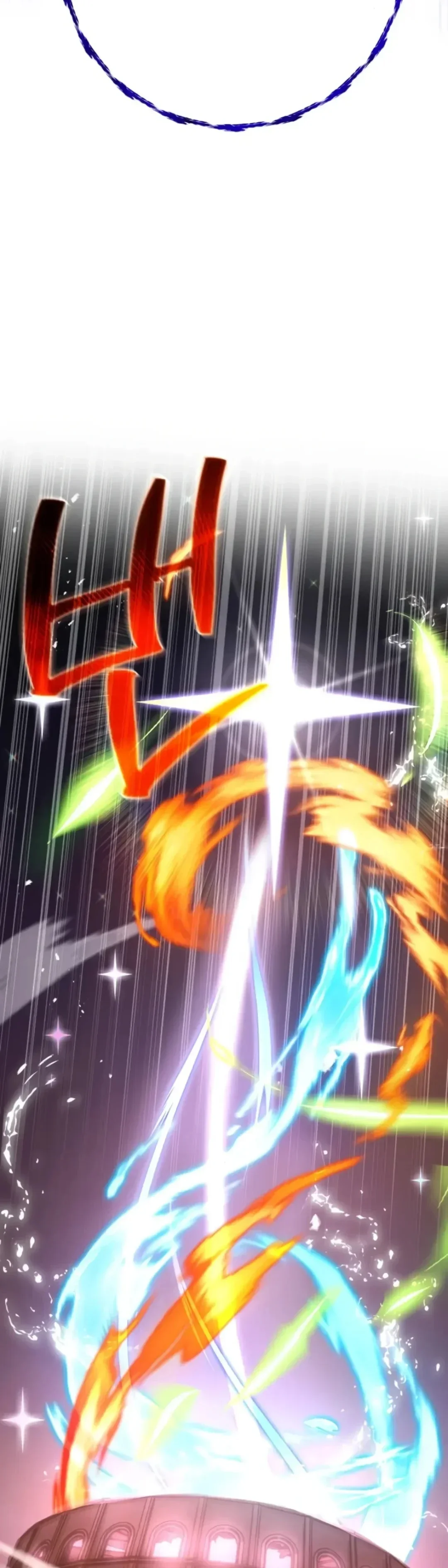 Read World’s Strongest Troll AR Manga Online