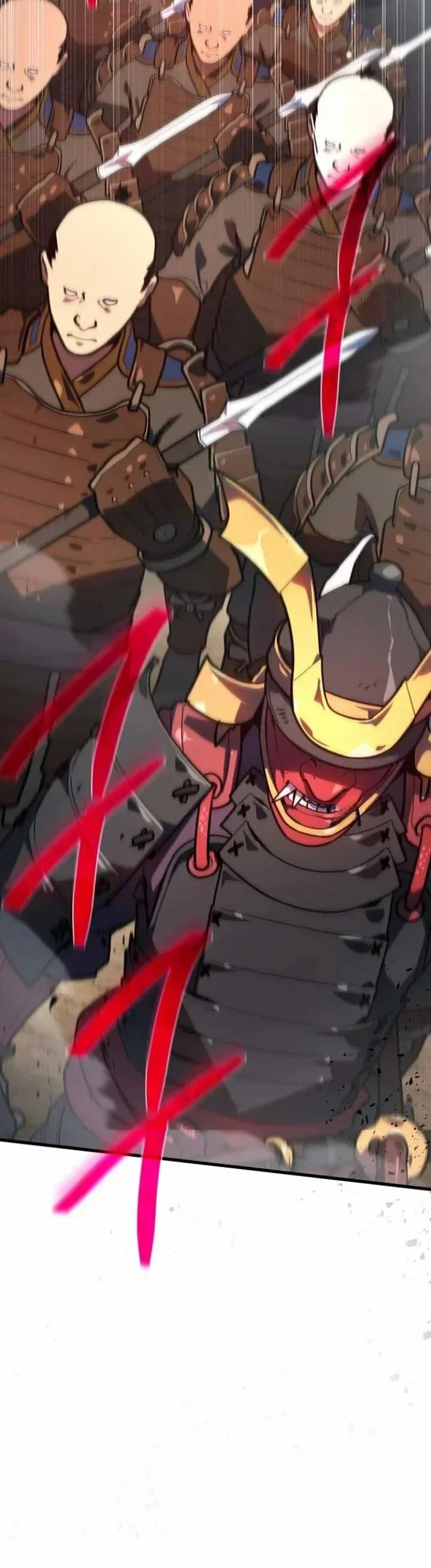 Read World’s Strongest Troll AR Manga Online