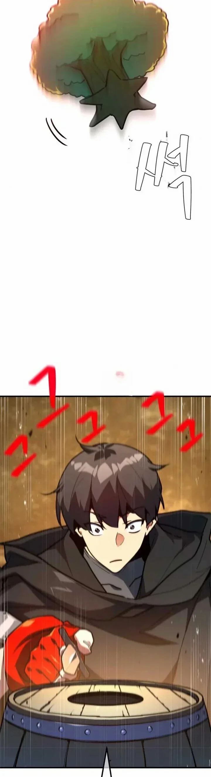 Read World’s Strongest Troll AR Manga Online
