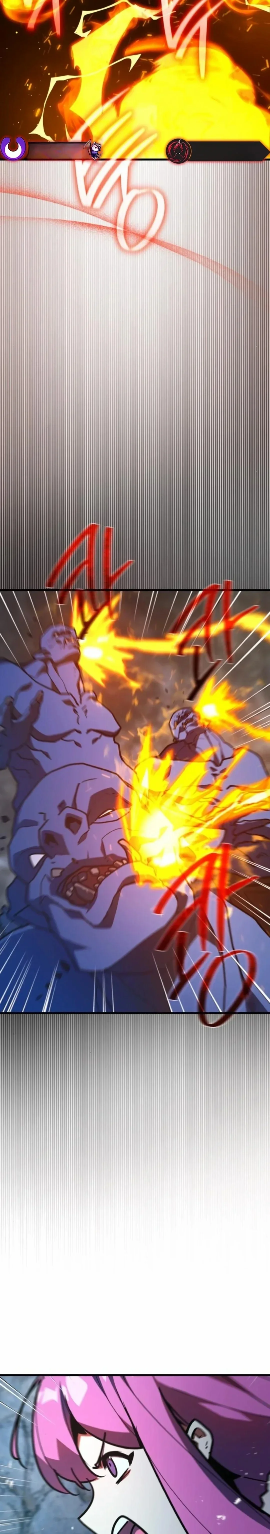 Read World’s Strongest Troll AR Manga Online