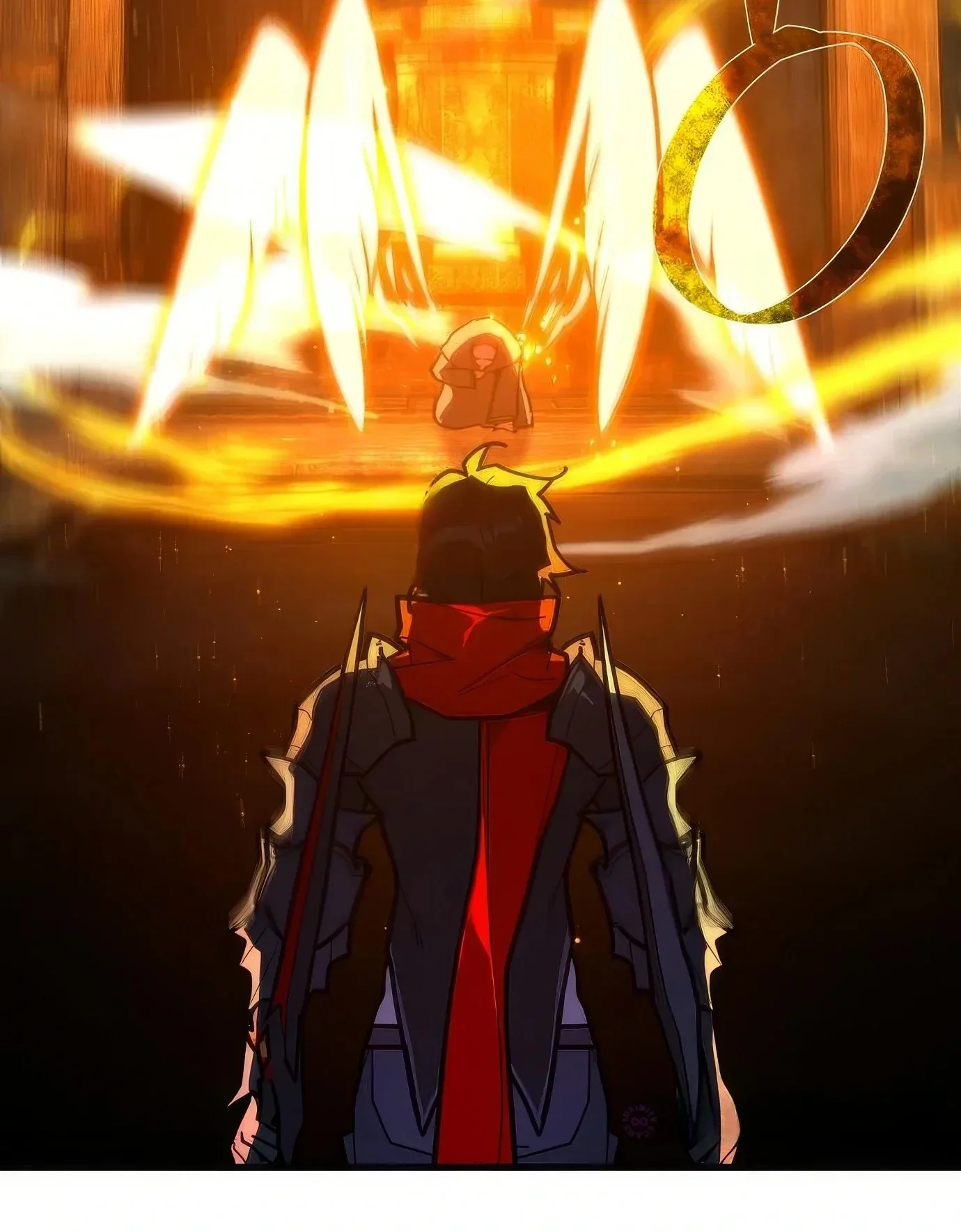 Read World’s Strongest Troll AR Manga Online